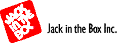 (Jack In The Box Inc. Logo)